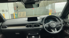 Mazda CX-5 2.0 GT Sport Nav+ 5dr Petrol Estate